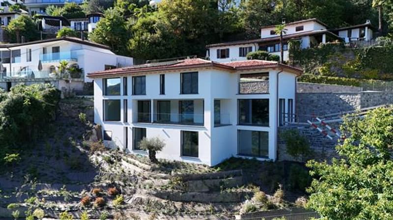 Esterno