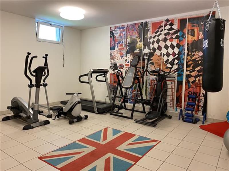 Fitness