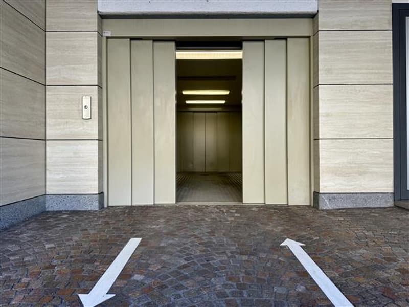 Parcheggio