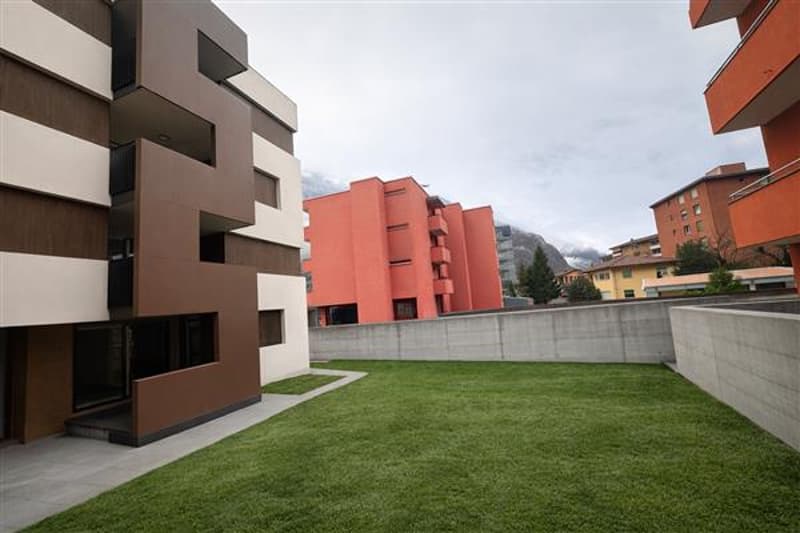 Esterno