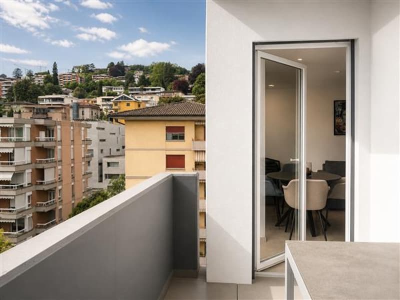 Balcone