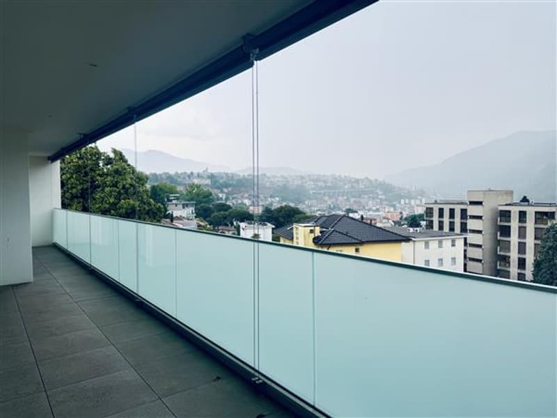 Balcone