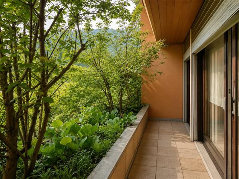 Balcone