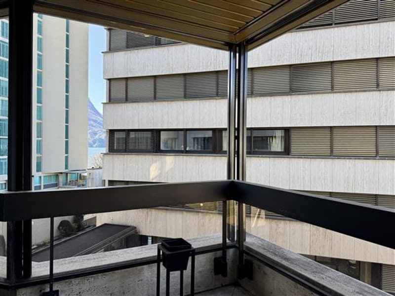 Balcone