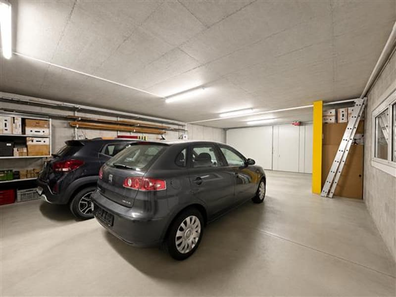 Parcheggio