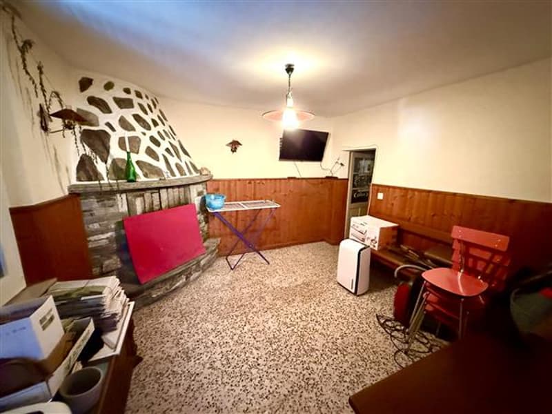 Bagno