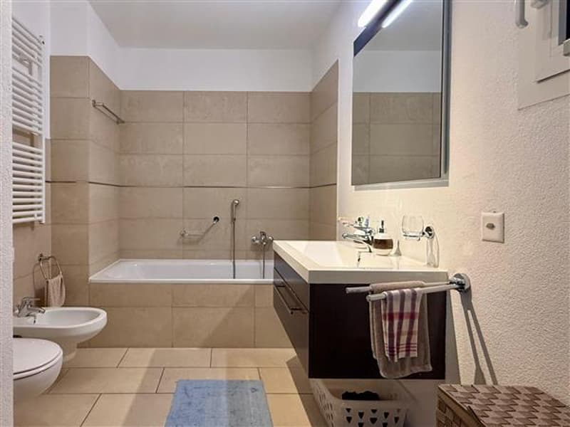 Bagno