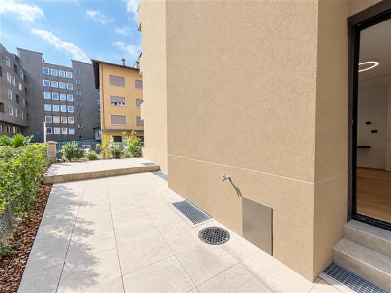 Terrazzo