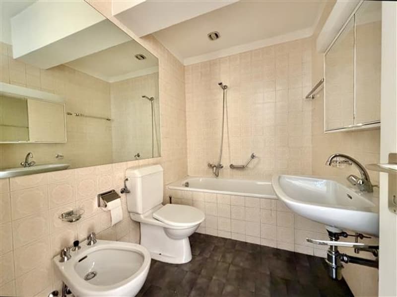 Bagno