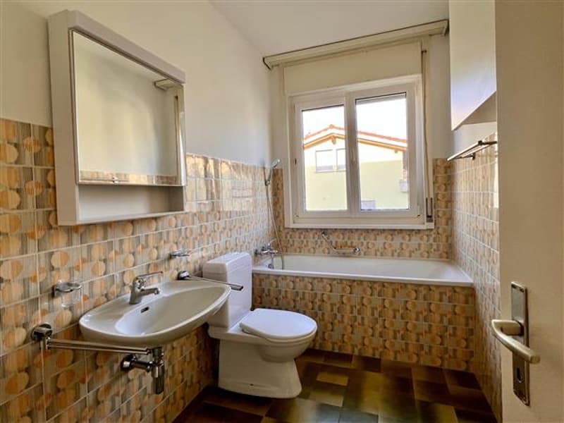 Bagno