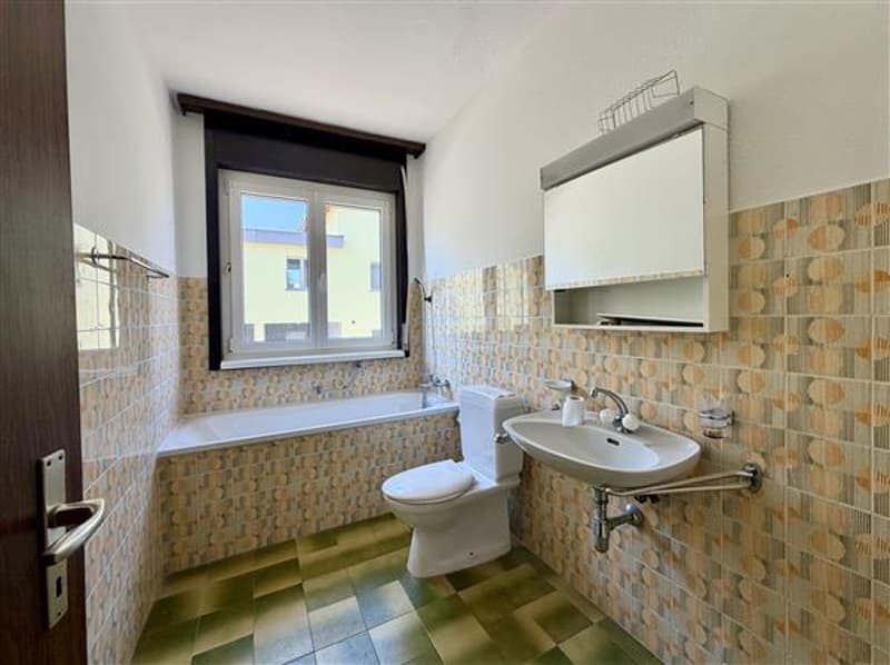Bagno