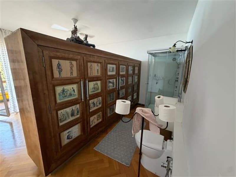 Bagno