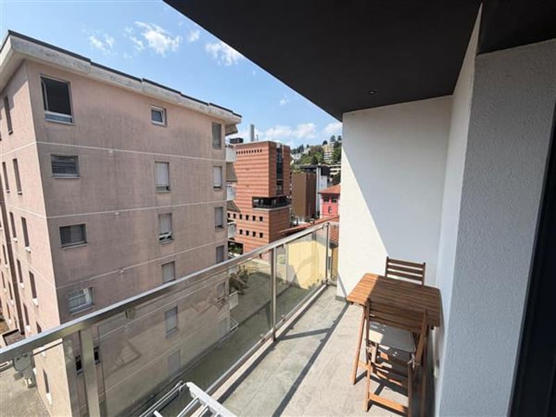Balcone
