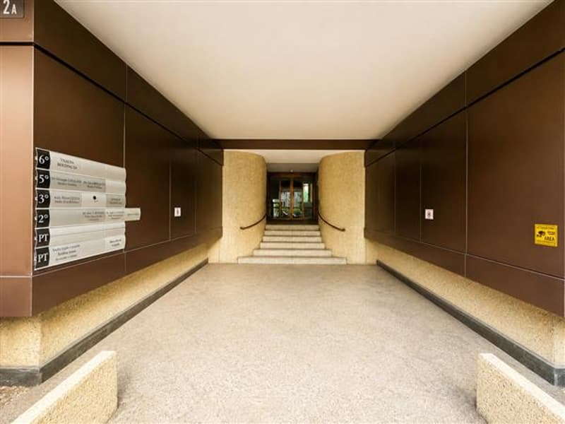 Ingresso