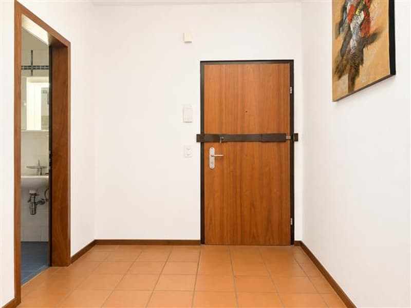 Ingresso