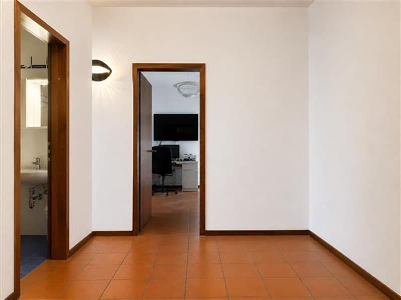Ingresso