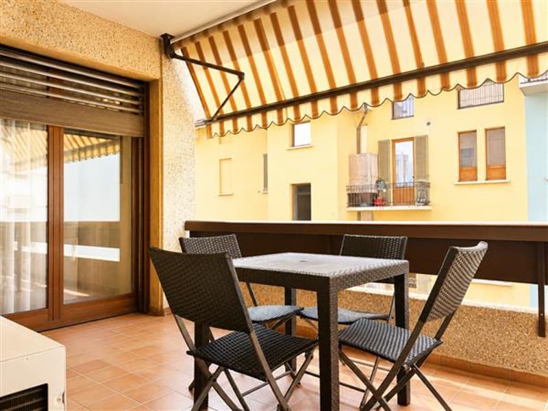 Balcone