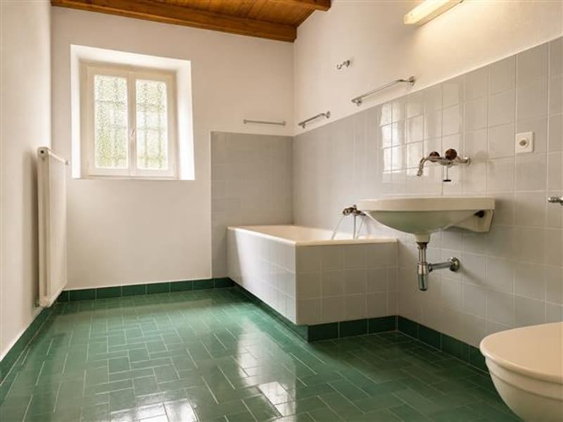 Bagno