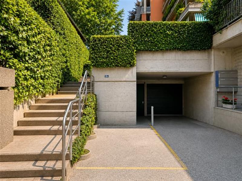 Parcheggio