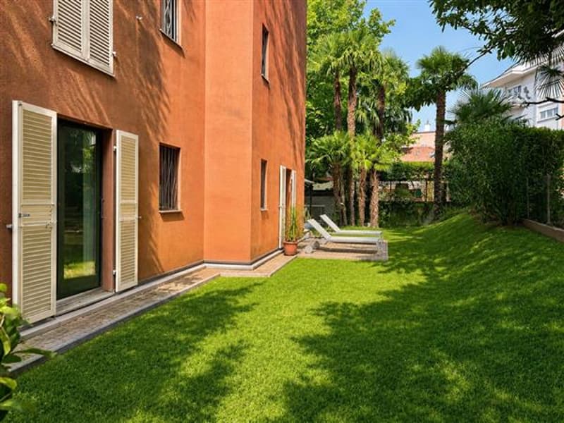 Giardino