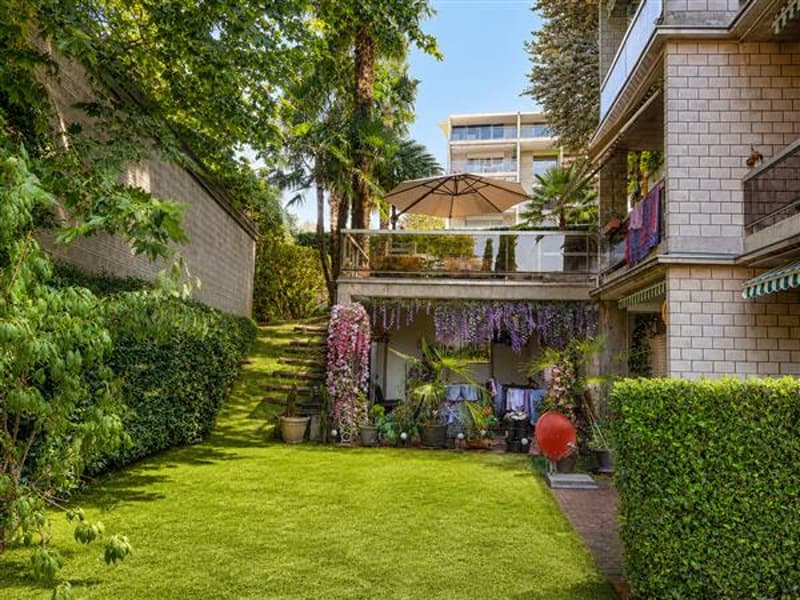 Giardino