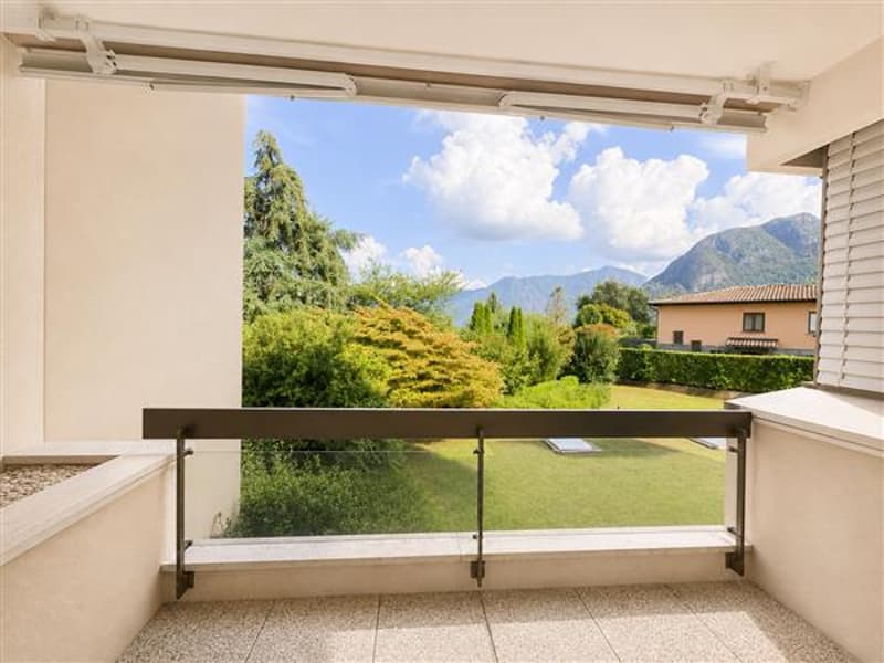 Balcone
