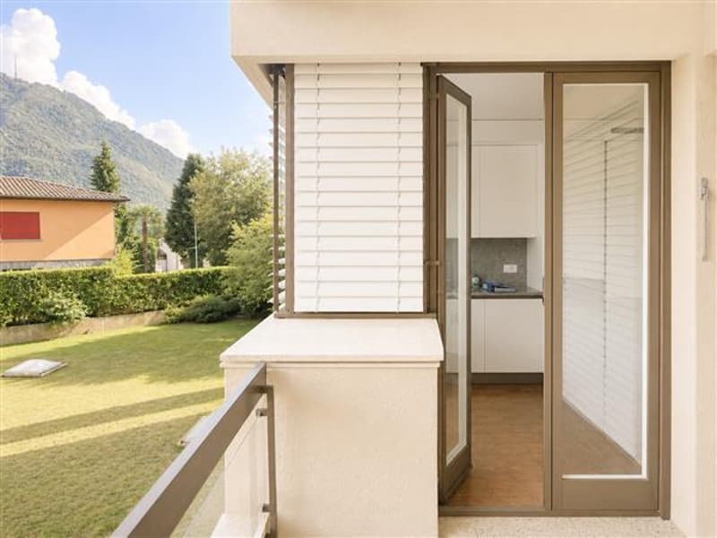 Balcone