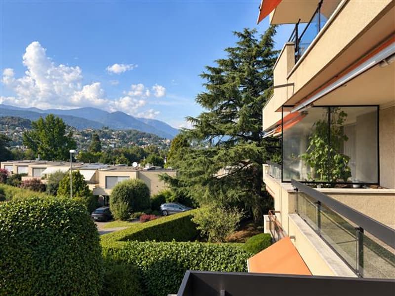 Balcone