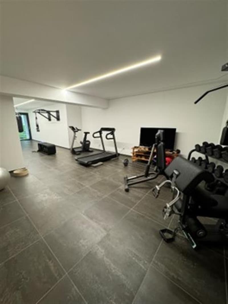 Fitness
