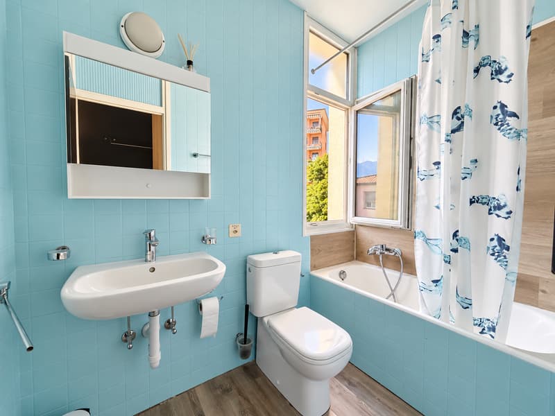 Bagno