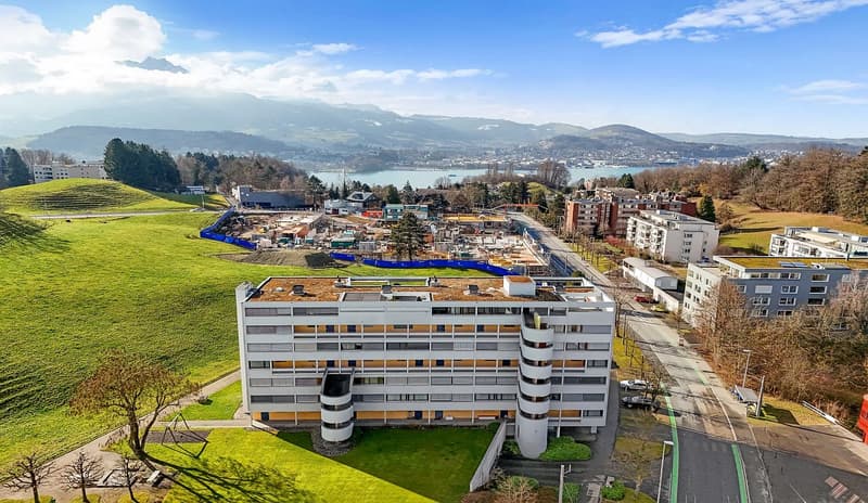 casa panorama immobilien® – Ihr Spezialist für die Vermarktung von Immobilien.