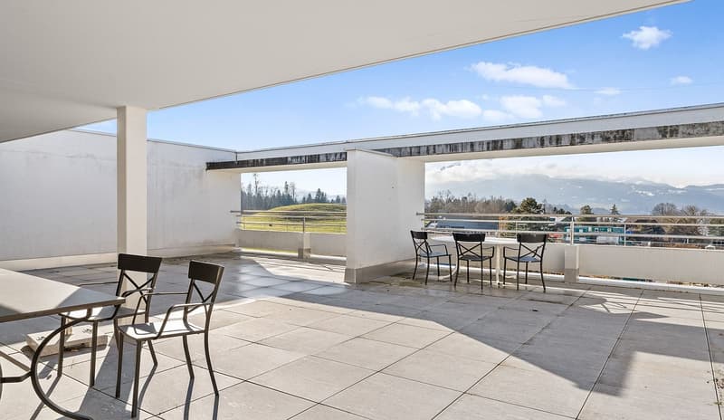 Bei uns geniessen Sie eine exklusive Betreuung durch die Firmeninhaber – Ihr Vorteil bei casa panorama immobilien.