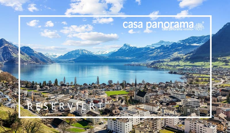 casa panorama immobilien® – Ihr Spezialist für die Vermarktung von Immobilien.