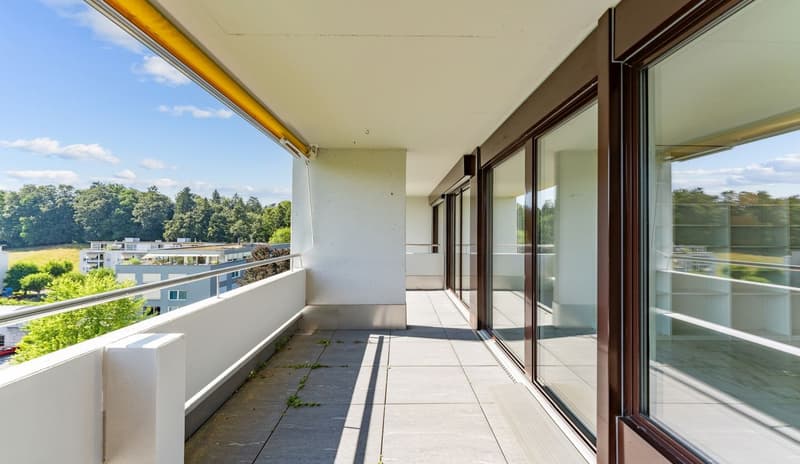 EXKLUSIVE 6.5-ZIMMER-ATTIKA-MAISONETTE – MIT VIEL POTENZIAL, BANKGEPRÜFT & ATTRAKTIV FINANZIERBAR (9)