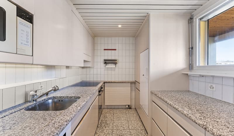 EXKLUSIVE 6.5-ZIMMER-ATTIKA-MAISONETTE – MIT VIEL POTENZIAL, BANKGEPRÜFT & ATTRAKTIV FINANZIERBAR (6)