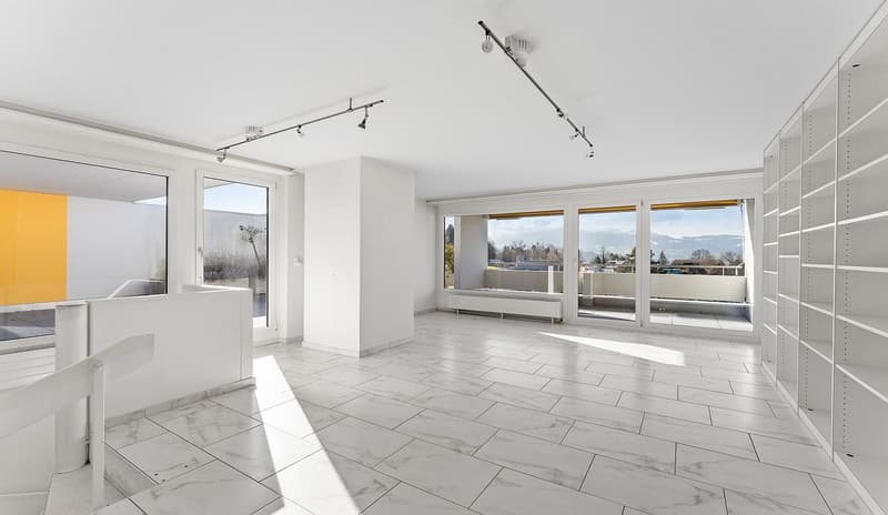 EXKLUSIVE 6.5-ZIMMER-ATTIKA-MAISONETTE – MIT VIEL POTENZIAL, BANKGEPRÜFT & ATTRAKTIV FINANZIERBAR (8)