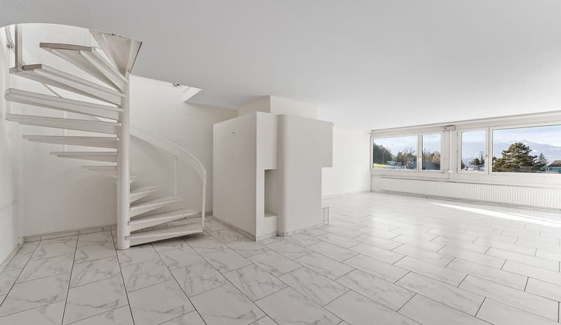 EXKLUSIVE 6.5-ZIMMER-ATTIKA-MAISONETTE – MIT VIEL POTENZIAL, BANKGEPRÜFT & ATTRAKTIV FINANZIERBAR (7)