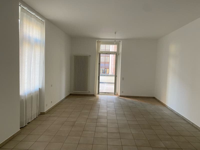 Appartamento 2.5 locali - Lugano (4)