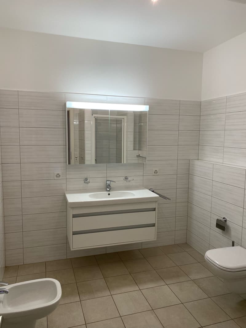Appartamento 2.5 locali - Lugano (2)
