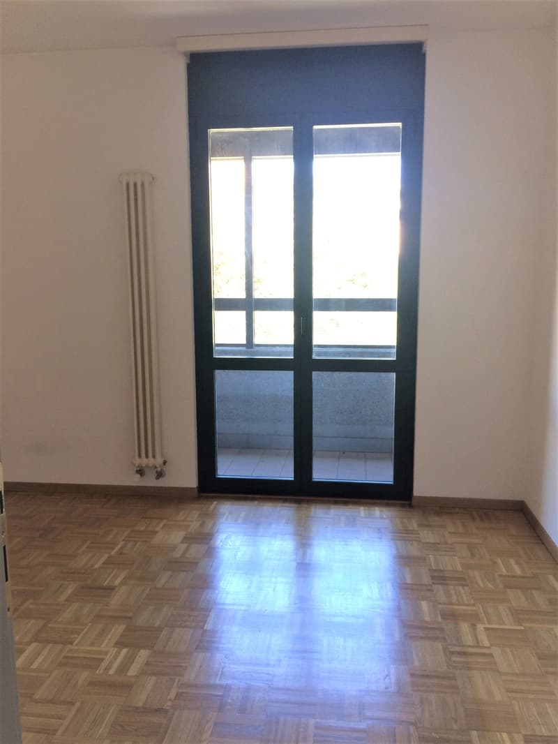 Residenza Holtania - Lugano Besso (3)