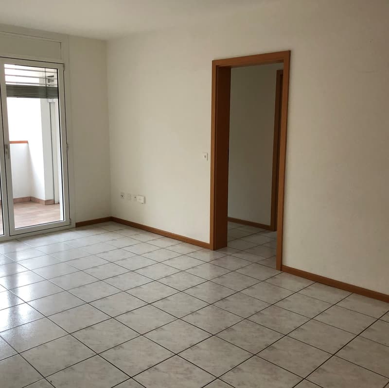 Affittasi appartamento a Vacallo (5)