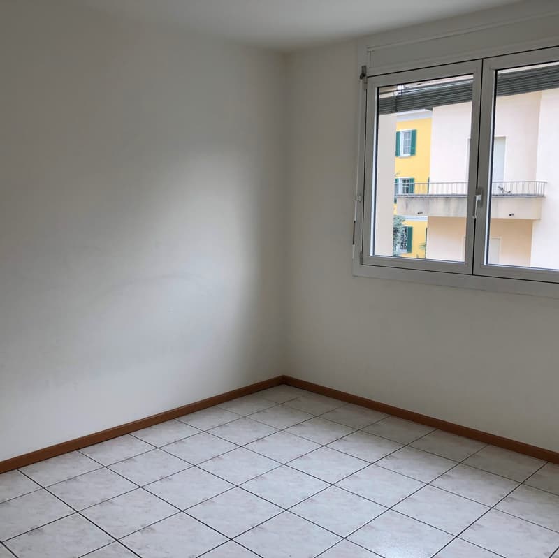 Affittasi appartamento a Vacallo (8)