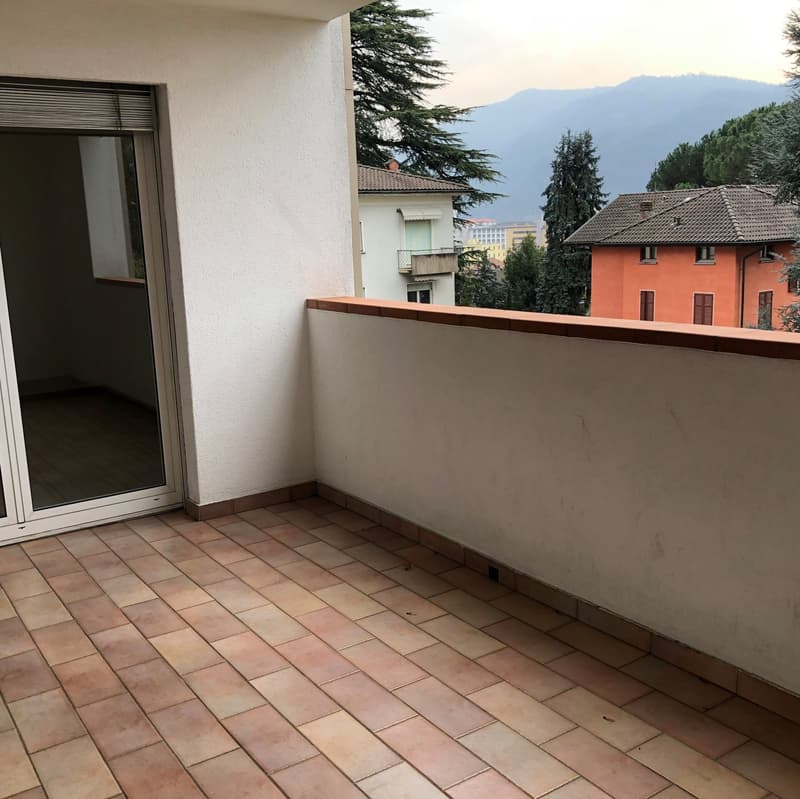 Affittasi appartamento a Vacallo (12)