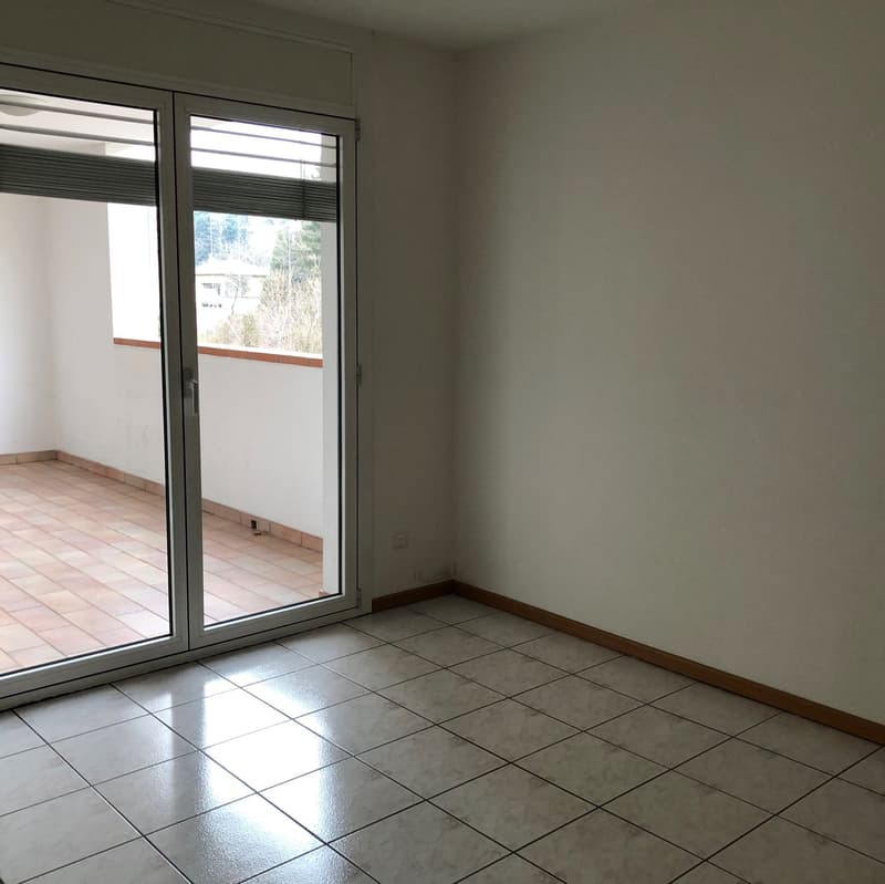 Affittasi appartamento a Vacallo (6)