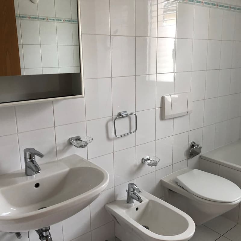 Affittasi appartamento a Vacallo (10)