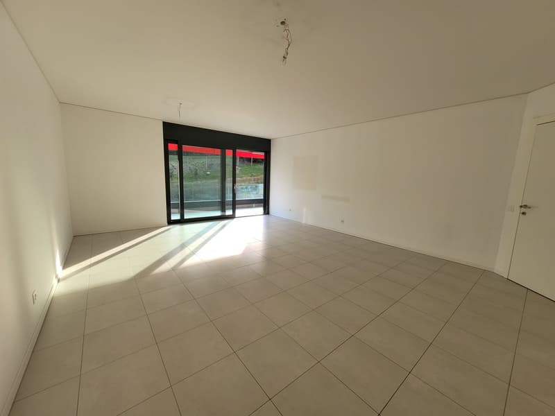 Begli appartamenti soleggiati (2)