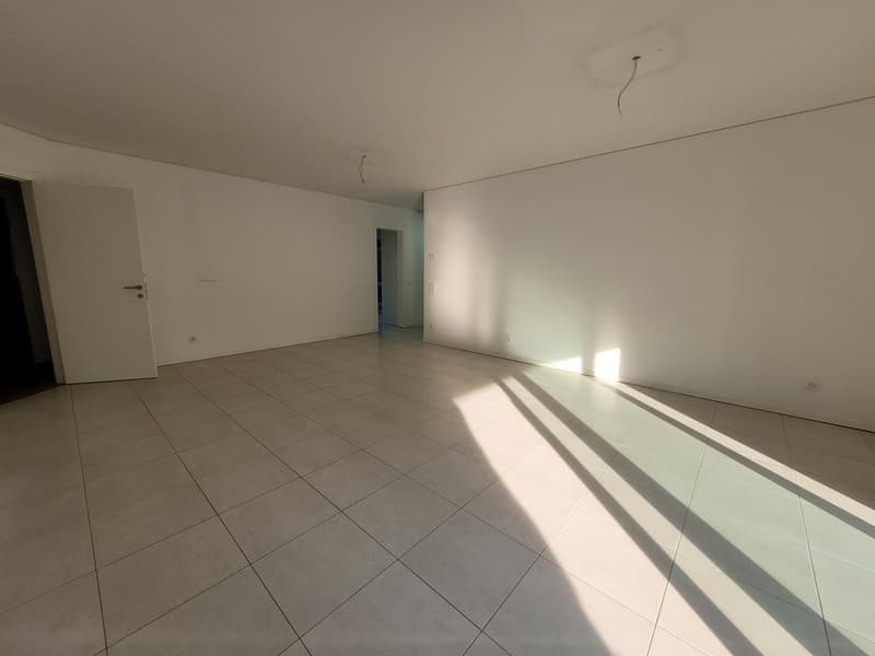 Begli appartamenti soleggiati (3)