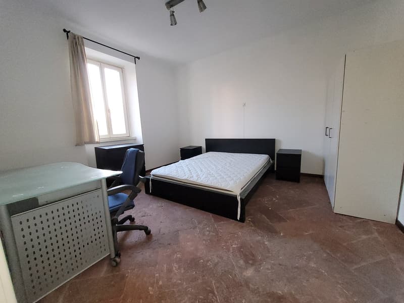 Affascinante Appartamento di 3 Locali nel Cuore di Mendrisio (6)