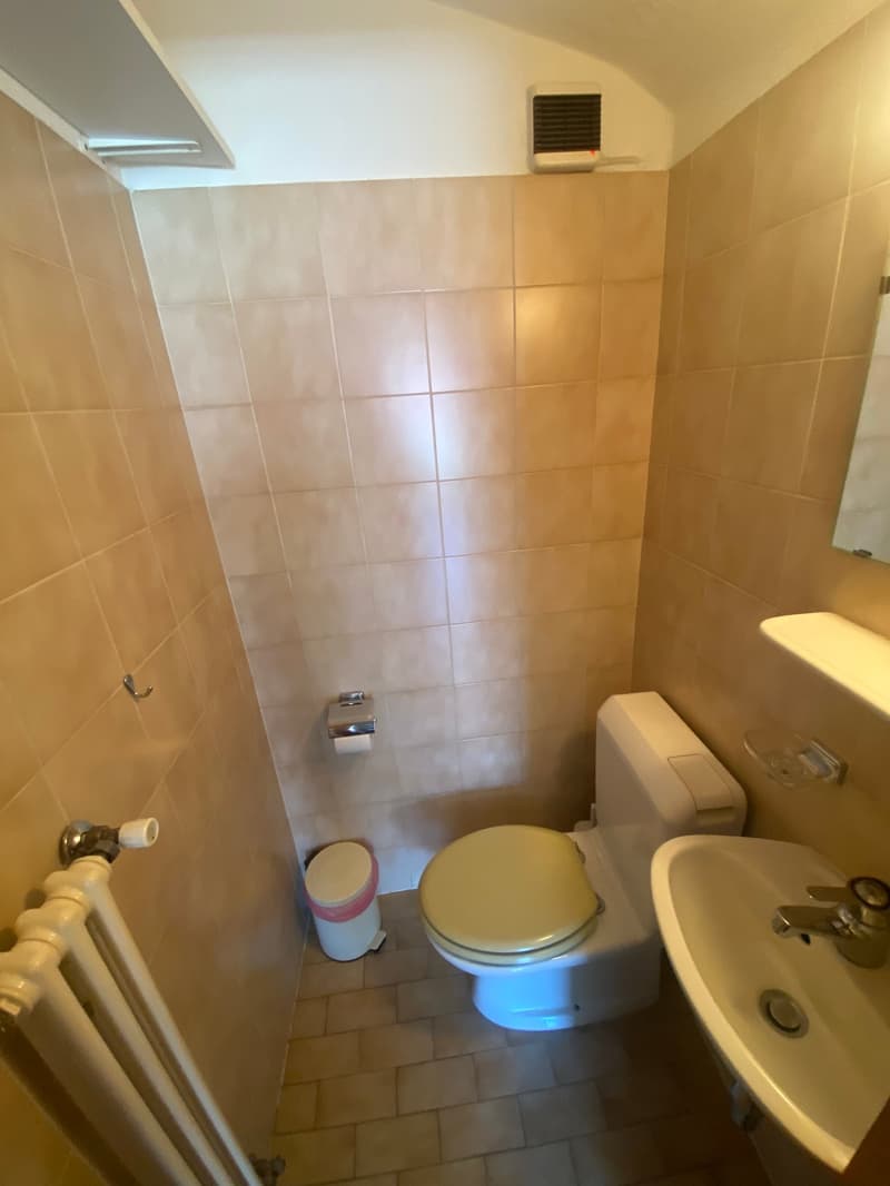 Locale Commerciale in Affitto a Balerna – Via San Gottardo 104 (4)