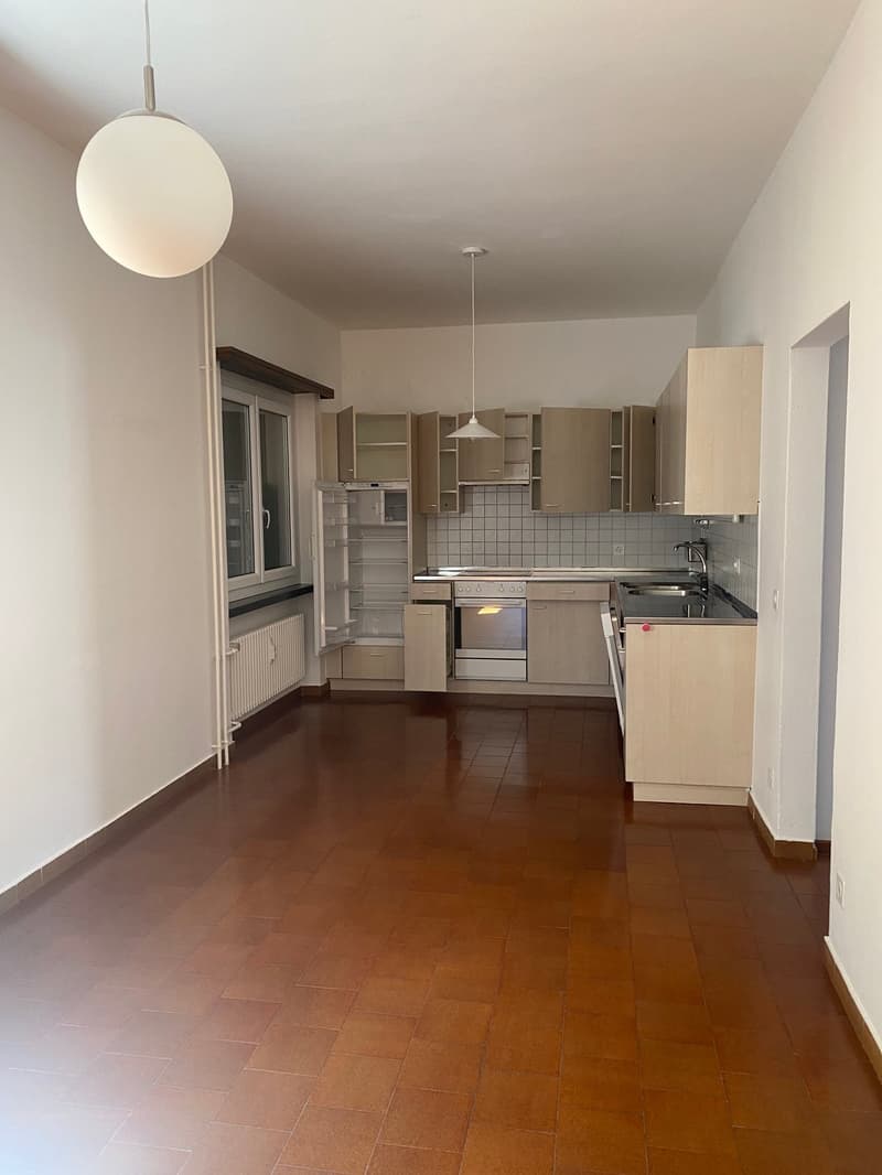 Appartamento di 3 locali in affitto a Ligornetto – 110m² (3)